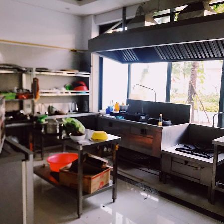 Anise Hotel Phu Quoc Exterior foto